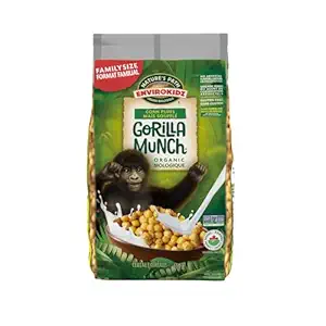 Gorilla Munch, 650 GR