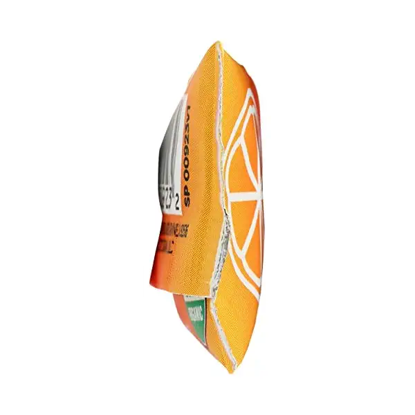 Organic Orange Tangerine Hydration Drink Mix Sgl, 0.45 OZ 3