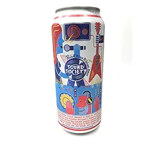 Blue Ribbon Lager 16fz Single, 16 FZ