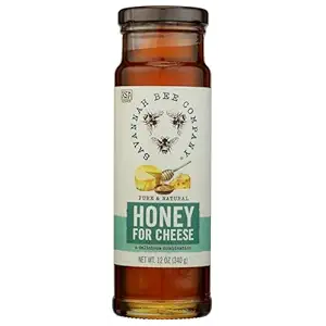 Honey For Cheese, 12 OZ