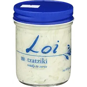 Tzatziki, 8 OZ