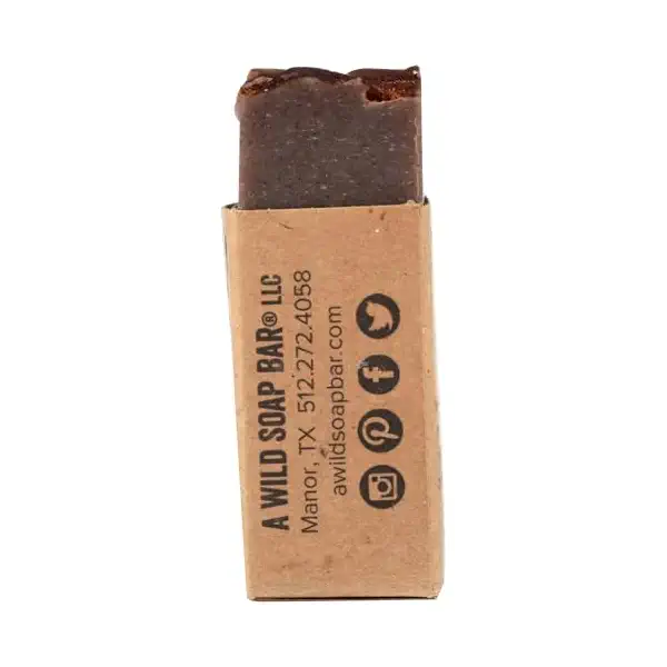 Sassafras Soap Bar 7