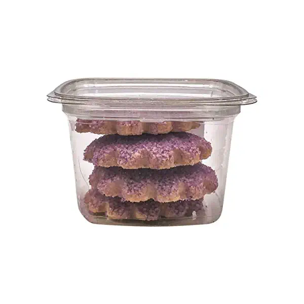 Seasonal Sugared Cookies 3