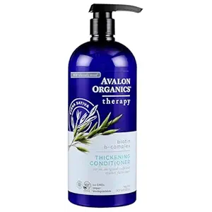 Biotin Conditioner, 32 FZ