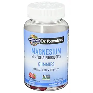 Magnesium Gummies, 60 CT