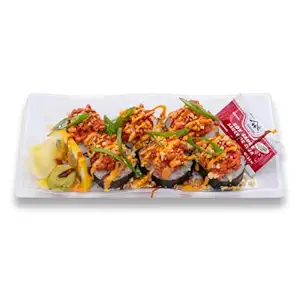 Spicy Tuna Lava Roll, 7 OZ