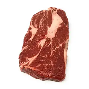 Beef Chuck Shoulder Steak