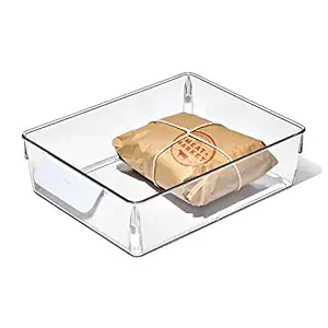 Fridge Bins 8x10.8", 1 EA