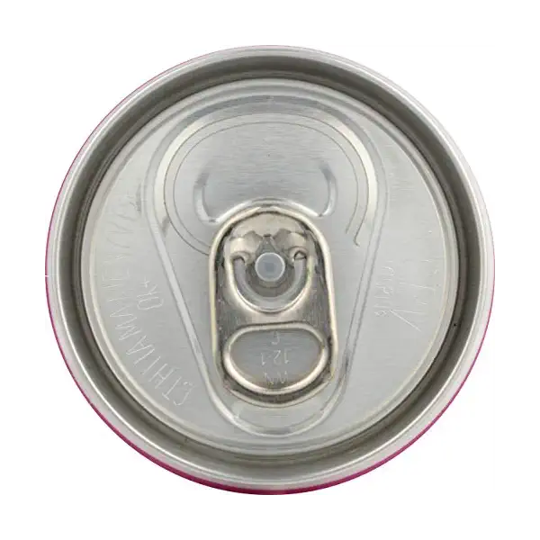 Organic Green Tea Soda 7