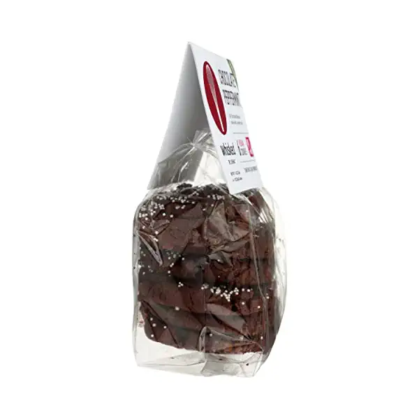 Chocolate Peppermint Cookies 6 Count 4