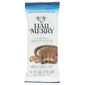 Chocolate Peanut Butter Cups 2 CT, 1.5 OZ