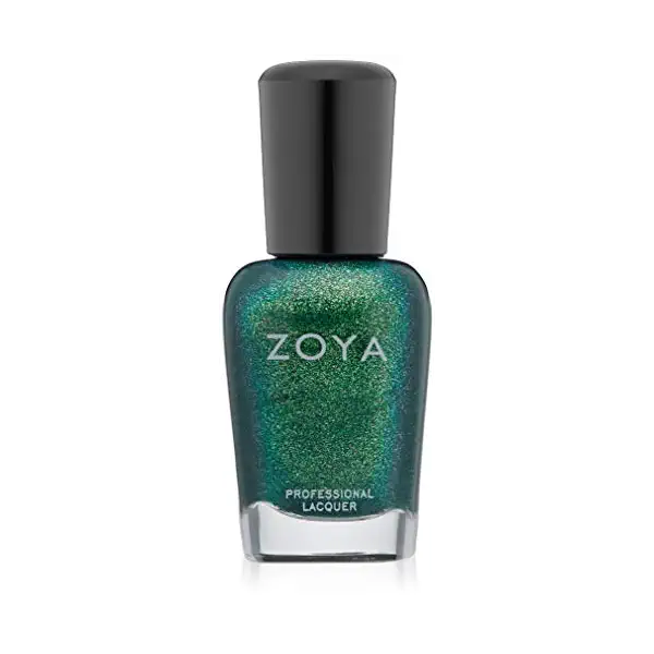 Ivanka Nail Polish 1