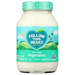Soy Free Vegenaise, 32 FZ