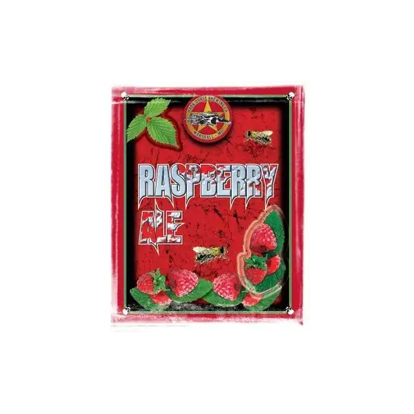 Raspberry 6 Pack 1