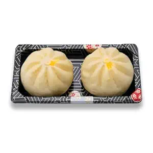 Orange Chicken Bun, 3 OZ