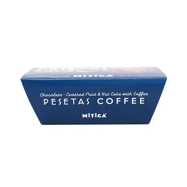 Coffee Pesetas, 4.94 OZ 3