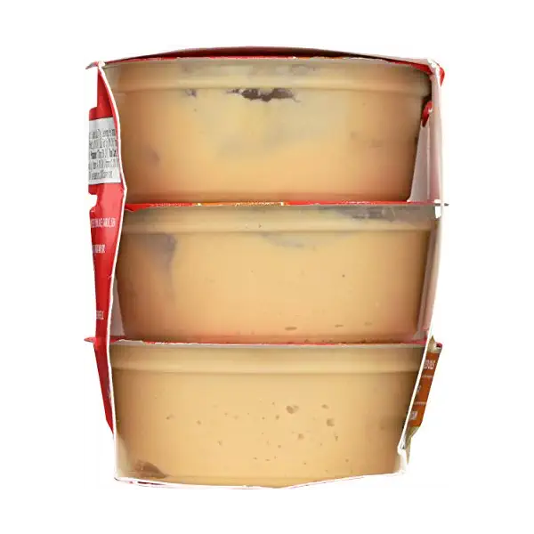 Traditional Hummus, 2.5 OZ 5