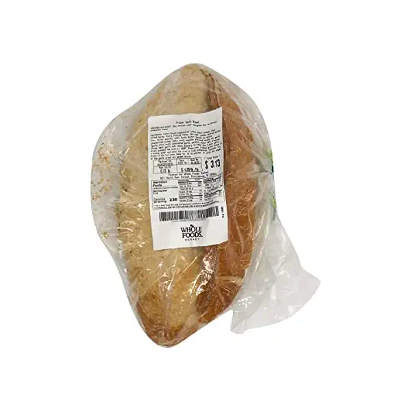 Frozen Garlic Bread 3