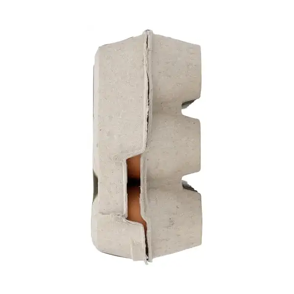 Organic Medium Grade A Eggs 7