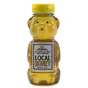 Honey Bear, 12 OZ