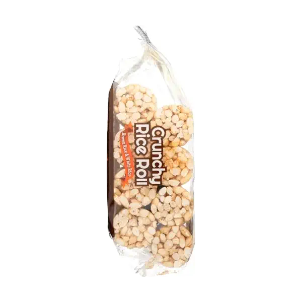 Rice Roll Snackbrown Rice 6
