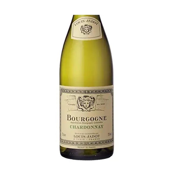 Bourgogne Chardonnay 3