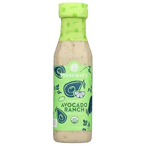 Organic Avocado Ranch Dressing, 10 FZ