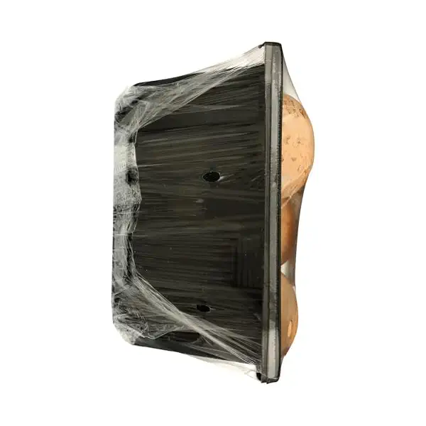 Baby Bella Mushrooms 6