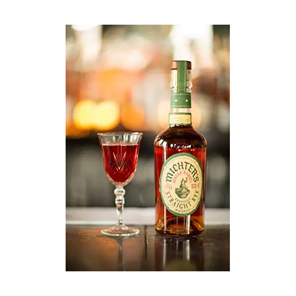 Straight Rye 4