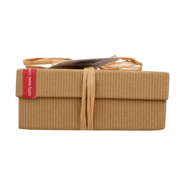 Cookie Salty Oat Seasonal Gift Box 6