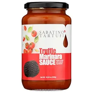 Truffle Marinara Sauce, 18.34 OZ