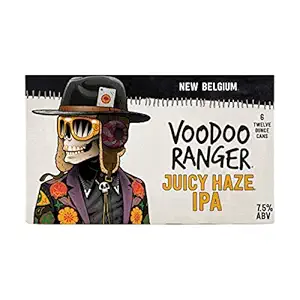 IPA 6pk, 12 FZ