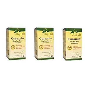 Curamin, 60 CT