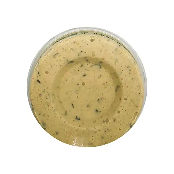 Black Olive Hummus 5