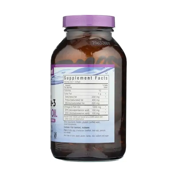 Omega 3 1000 MG 7