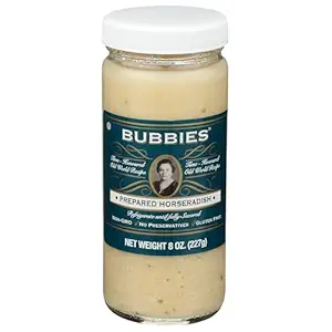 Prepared Horseradish, 8 OZ