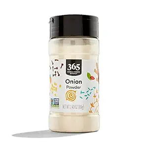 Onion Powder, 2.43 OZ