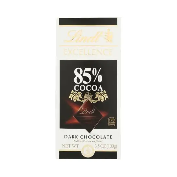 Chocolate Excellence 85Pct Bar, 3.5 OZ 1