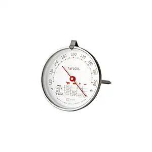 Meat Thermometer, 1 EA