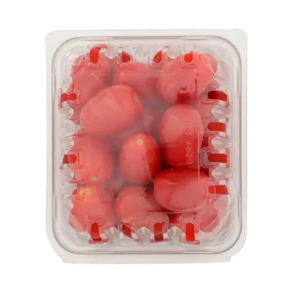 Grape Tomatoes 2