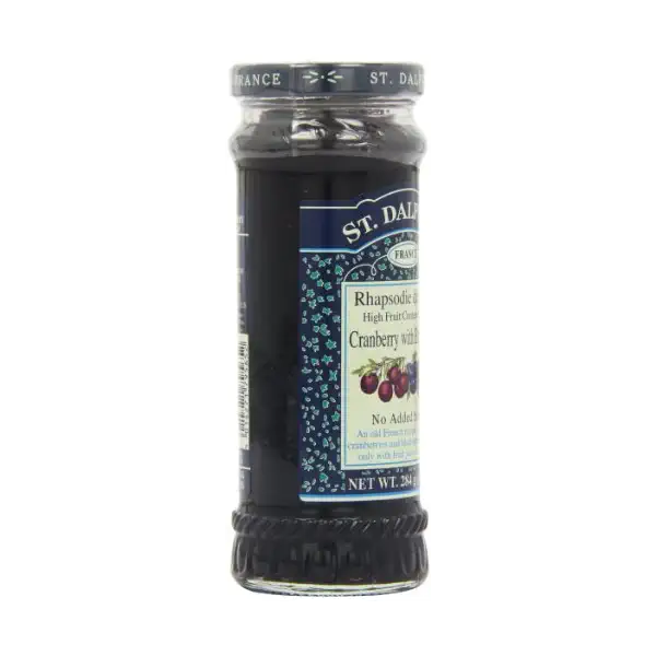 Cranberry & Blueberry 6