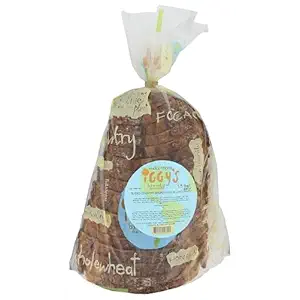 Sliced Country Sourdough, 22 OZ