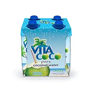 Cocnut Water Pure, 11.1 FZ