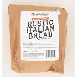 Rustic Italian Bread, 17.5 OZ