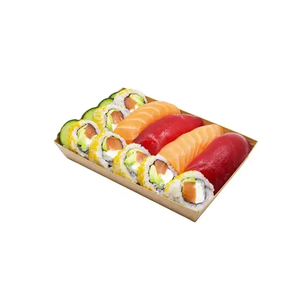 Small Tsunami Combo 1