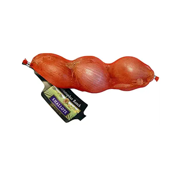 Shallots 1