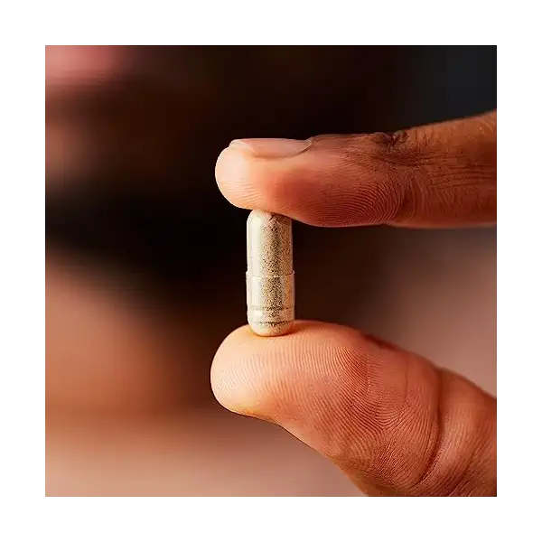 Fermented Koji Iron 27 Mg 4