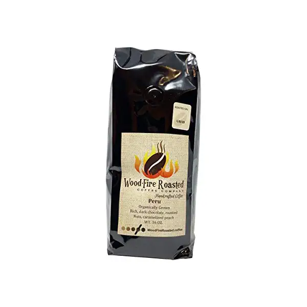 Peru Pichanaki Coffee 1