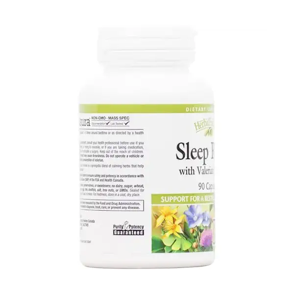 SLEEP RELAX 7