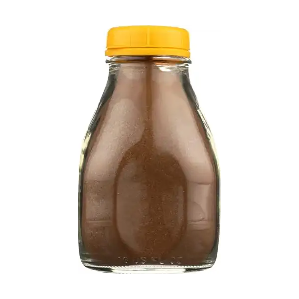 Gingersnap Hot Chocolate Mix 6